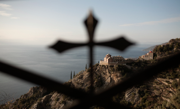 H Αληθινή ζωή θέλει “ρίσκο”