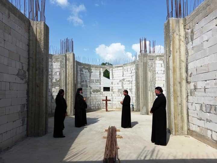 O basarabeancă și-a donat averea pentru o biserică în care să fie înălțate rugi pentru unitatea de neam
