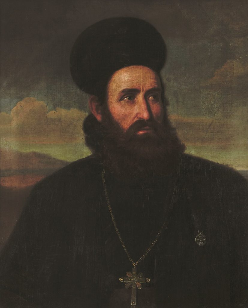 Εκδήλωση για τον Θεόδωρο Π. Βρυζάκη στο Βυζαντινό και Χριστιανικό Μουσείο