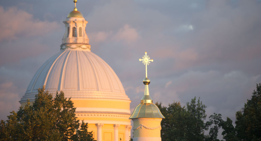 საეკლესიო კალენდარი: 8 ივნისი