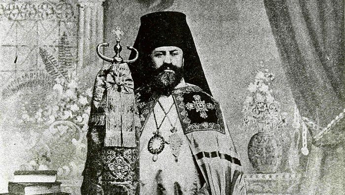 NEW YORK CITY BLOCK TO BE RENAMED IN HONOR OF AMERICAN ORTHODOX SAINT