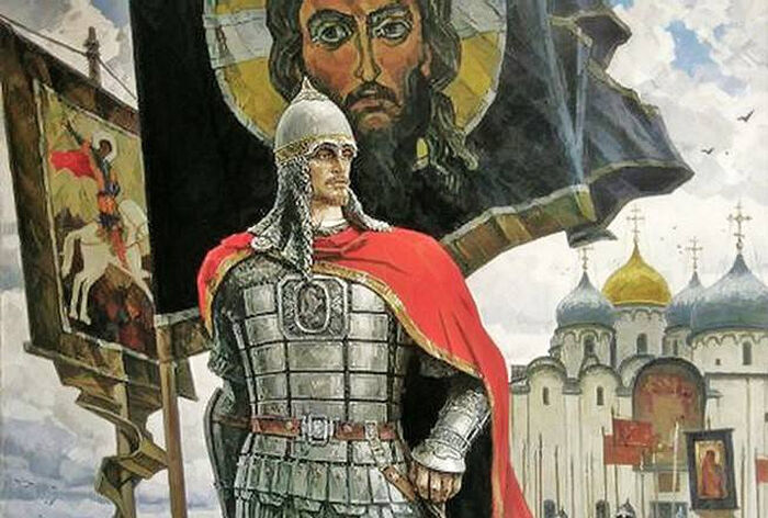 В МИА «Россия сегодня» состоится пресс-конференция «Александр Невский: история и современность в литературе»