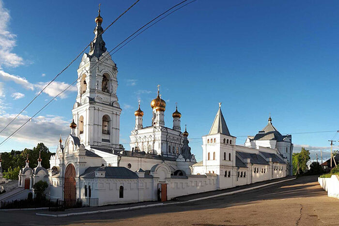 В ПЕРМИ ОТКРЫЛИСЬ ЧТЕНИЯ ПО ИСТОРИИ ДОМА РОМАНОВЫХ