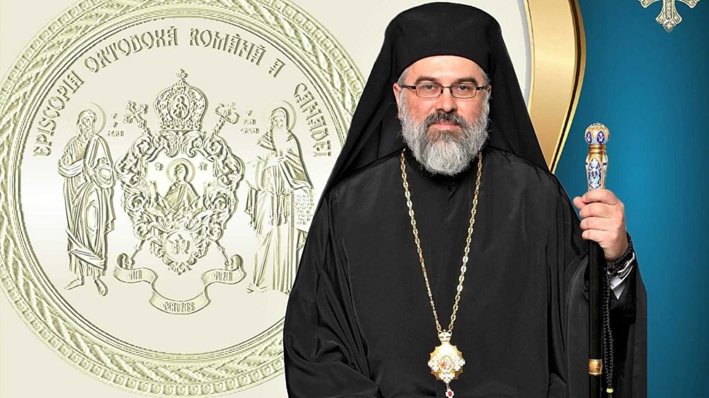 PS Ioan Casian: Prin samarineancă Hristos Se descoperă tuturor ca Mesia, arătând femeia egală bărbatului ca demnitate