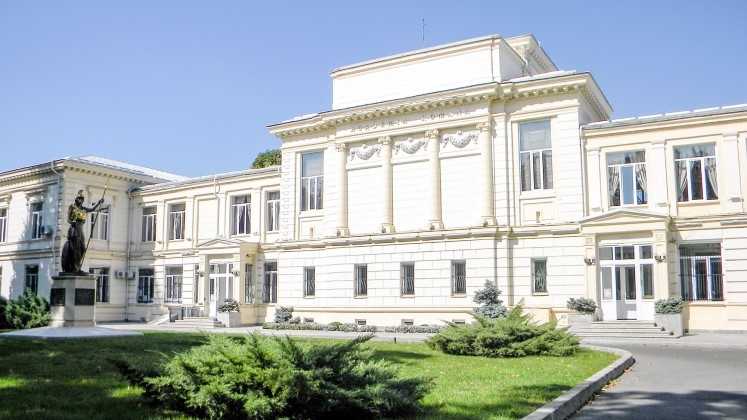 Academia Română îl omagiază pe Ion C. Brătianu la 200 de ani de la naştere