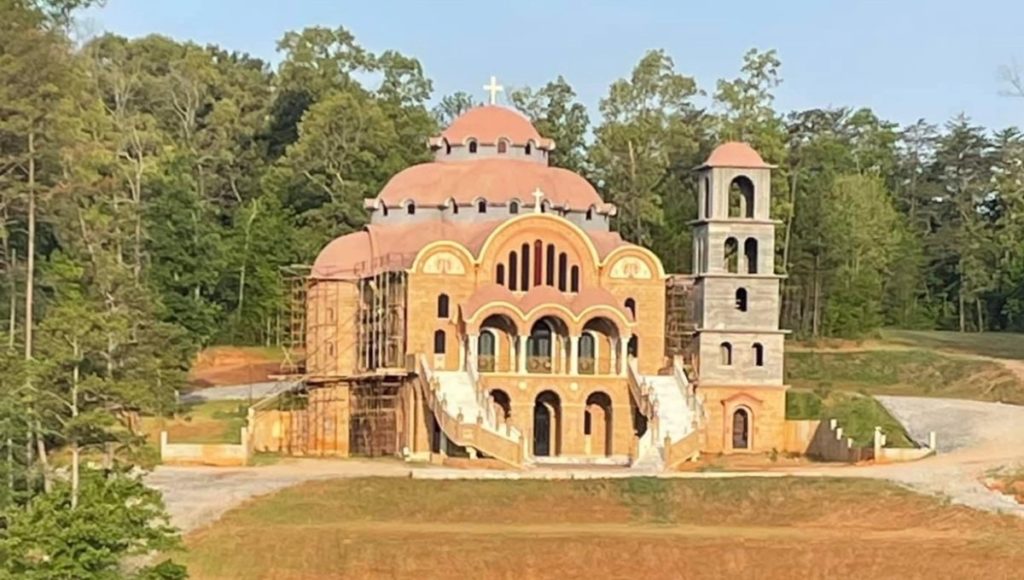 4th Annual Holy Unmercenaries Medical Society Retreat