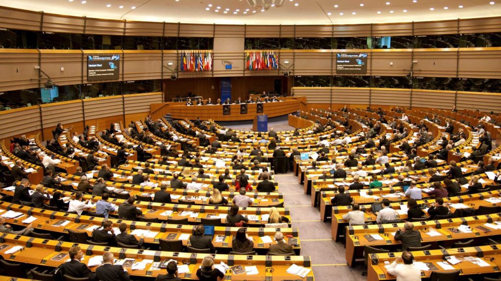 Reprezentanța Patriarhiei la Bruxelles: Raportul Matić amplifică diviziunile din interiorul UE