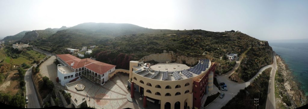 Διεθνής Διαδικτυακή Εκδήλωση από την ΟΑΚ για την Κλιματική Κρίση