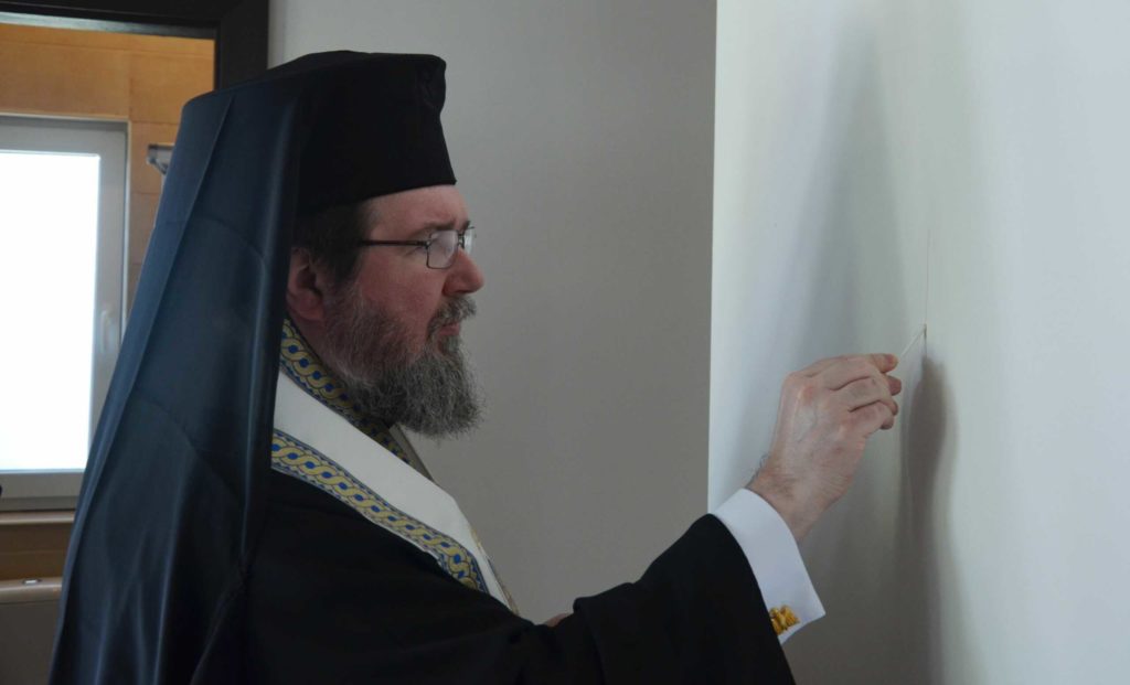 Oradea: A fost inaugurată o casă pentru copii abandonaţi sau orfani