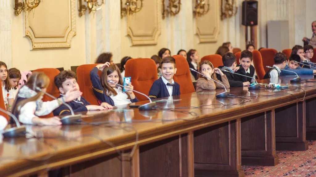 Ziua Internațională a Copilului: Cum a devenit sărbătoare legală în România