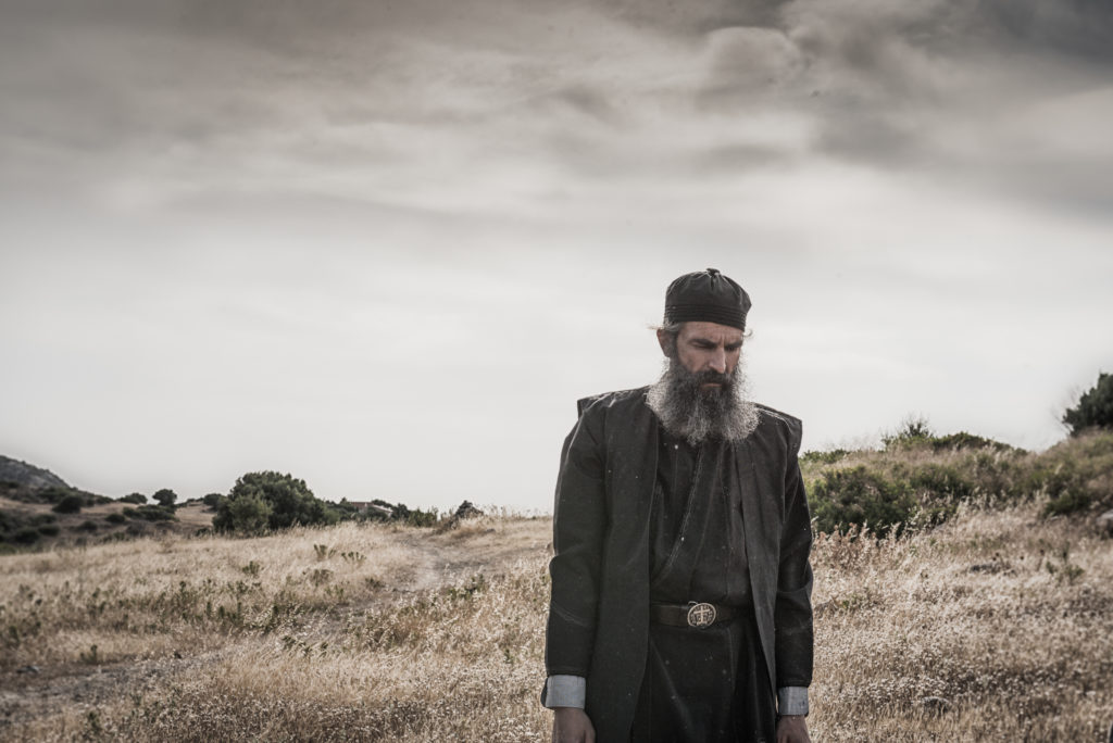 Βραβείο κοινού για τον «Άνθρωπο του Θεού» στο Φεστιβάλ Ελληνικού Κινηματογράφου του Λος Άντζελες