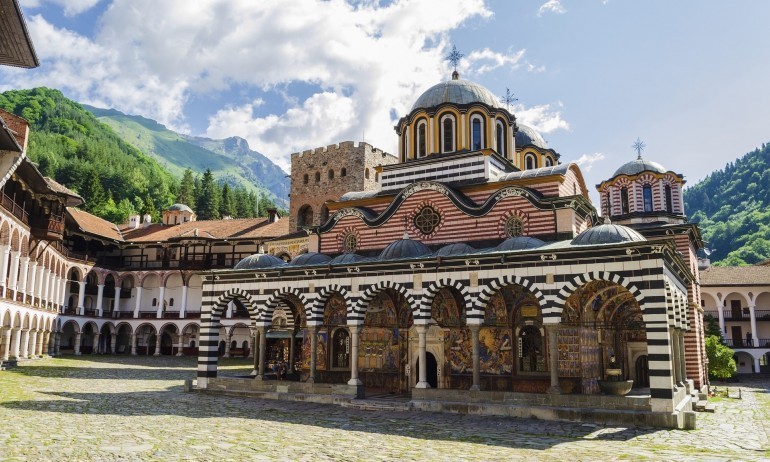 Рилският манастир и старият Несебър – сред най-разпознаваемите обекти на ЮНЕСКО у нас