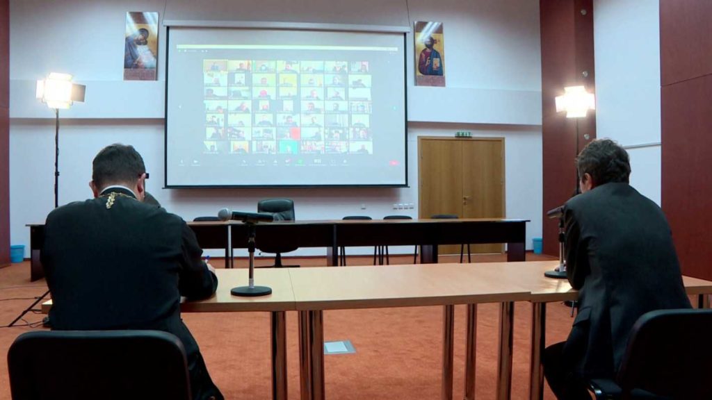 Conferinţă privind finanțarea comunităților religioase de către stat în Uniunea Europeană
