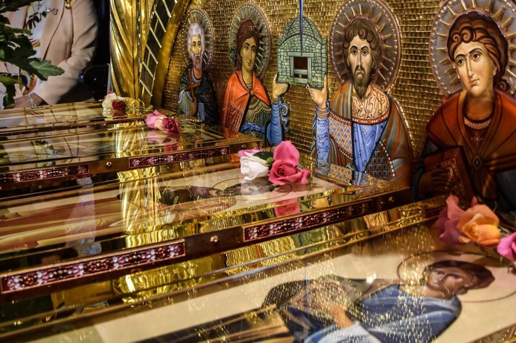 Patriarch Daniel’s message on 50th anniversary of uncovering of relics of Niculițel Saints