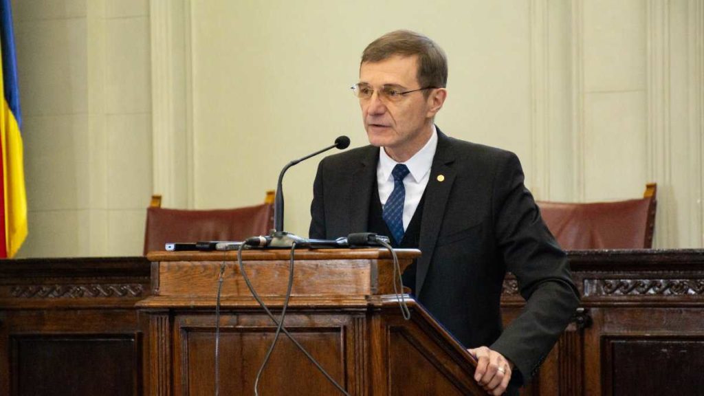 Ioan-Aurel Pop spune că Tudor Vladimirescu se numără printre părinții fondatori ai patriei