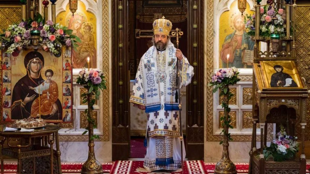 Puterea dreptei credințe: PS Nichifor Botoșăneanul despre Sf. Parascheva și credința moldovenilor
