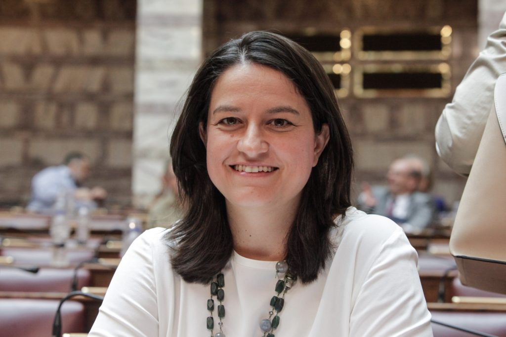 Αύριο παρουσιάζεται το νομοσχέδιο για την Παιδεία