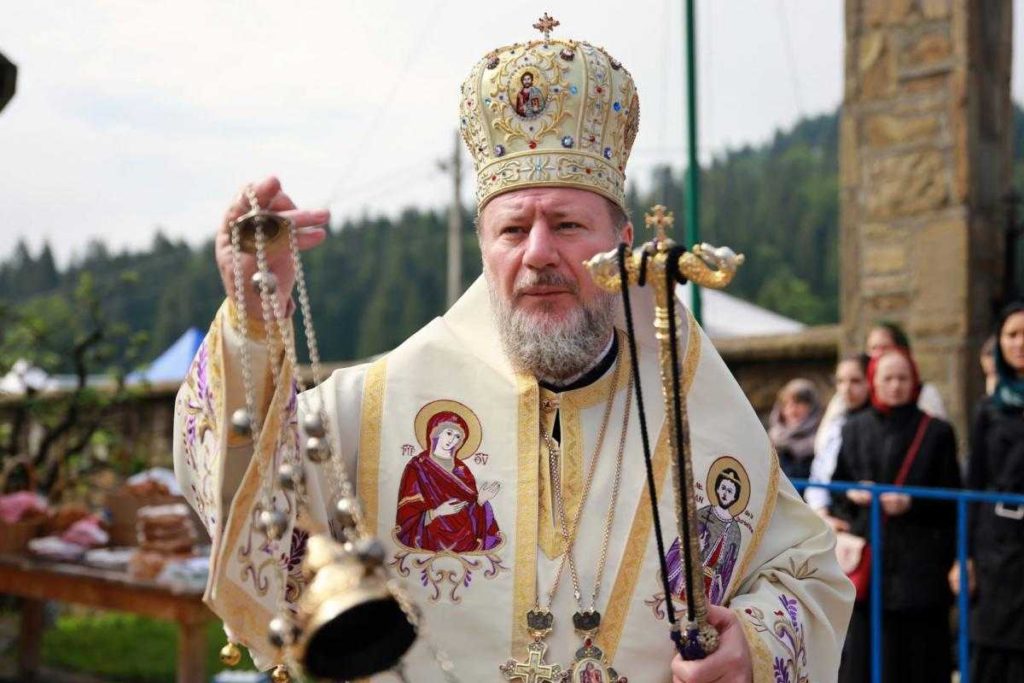 PS Emilian la pomenirea de 8 ani a Părintelui Iustin Pârvu: L-a iubit pe Dumnezeu din toată ființa lui