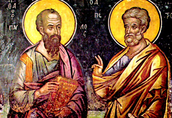 Στην Πεύκη τα «Πρωτόθρονα» αρχίσουν με υποδοχή ιερού λειψάνου