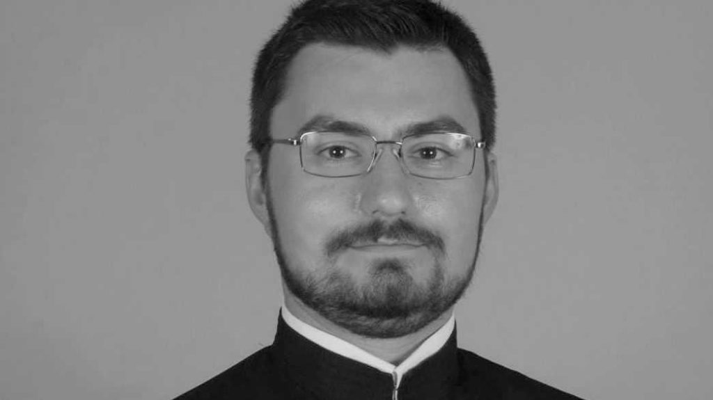 Plecat la Domnul prea devreme: Părintele Culici lasă în urmă o preoteasă îndurerată și patru copii