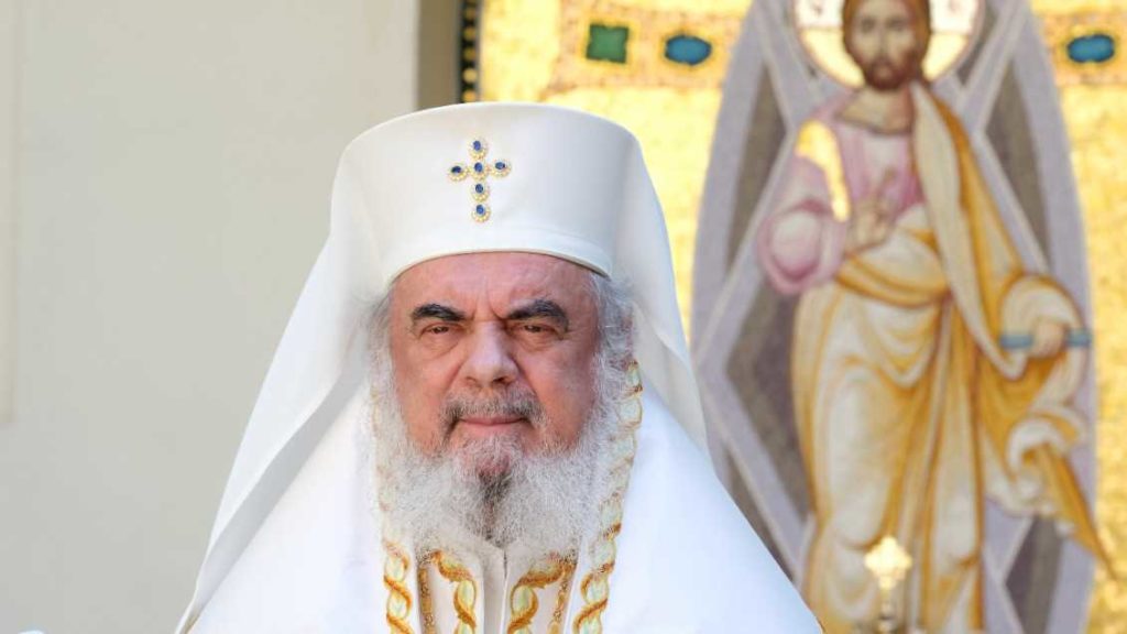 Sfinții arată legătura dintre unitatea în credință și comuniunea în viețuire sfântă, spune Patriarhul