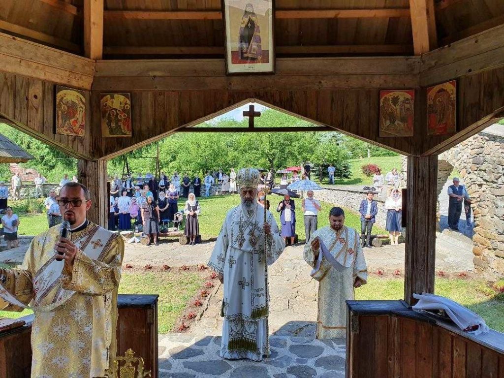 Arhiepiscopul Irineu propune un program duhovnicesc în trei puncte
