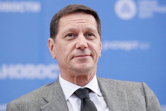 Поздравление Святейшего Патриарха Кирилла первому заместителю председателя Государственной Думы РФ А.Д. Жукову с 65-летием со дня рождения