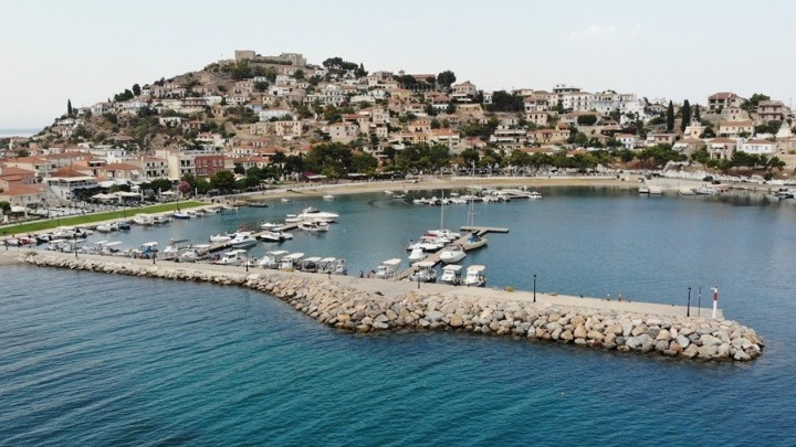 Εκδήλωση για τα 200 χρόνια στον ιστορικό χώρο της Β’ Εθνοσυνέλευσης