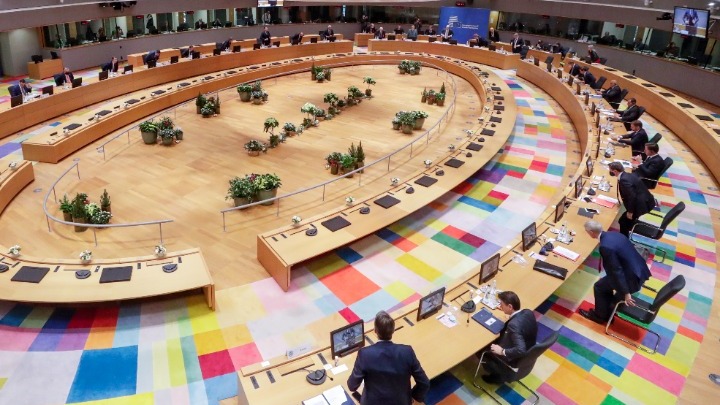 Τα συμπεράσματα του Ευρωπαϊκού Συμβουλίου για την Τουρκία