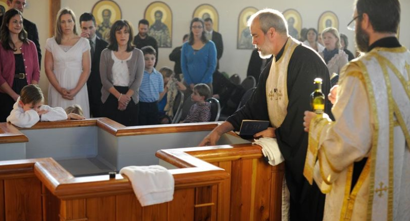 Mbi Familjen e Krishterë