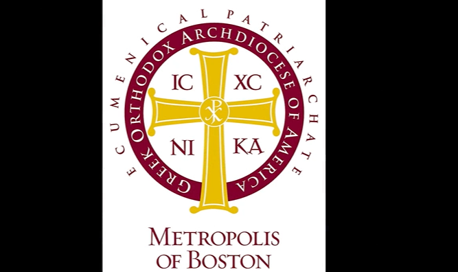 2021 Ministry Awards Ceremony Metropolis of Boston
