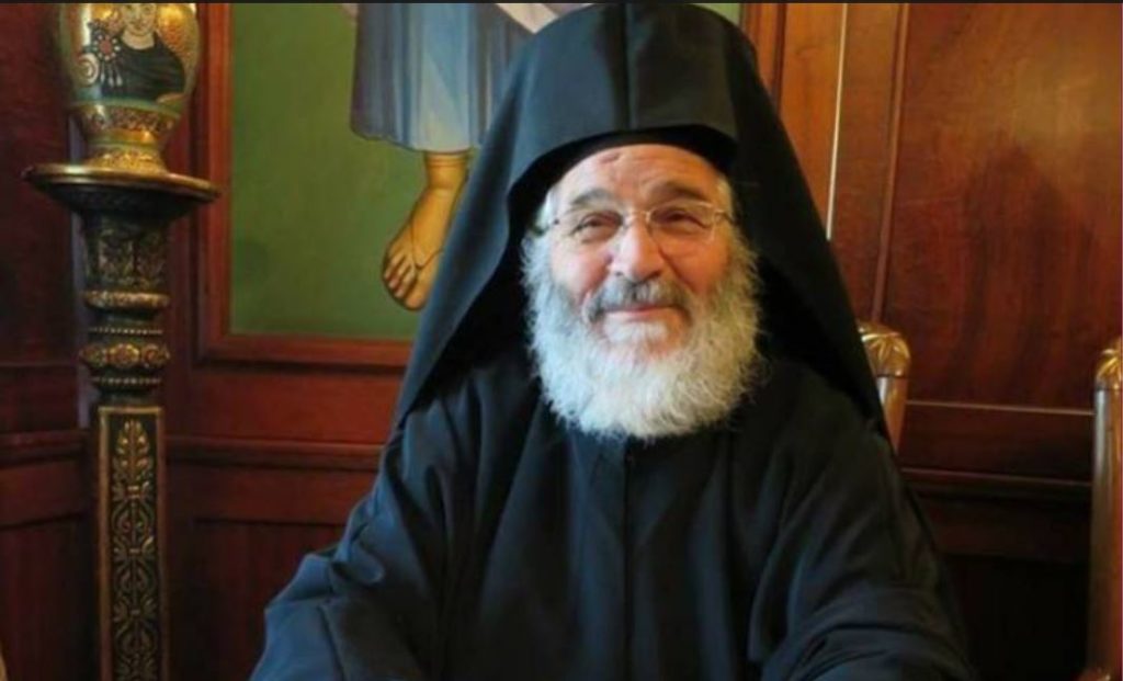 Ο Κλήρος της Καλύμνου για την επίθεση στον Μητροπολίτη