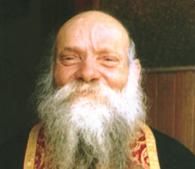 HIERARCHS CALL FOR CANONIZATION OF ELDER EUMENIOS, CONFESSOR OF THE LEPROUS