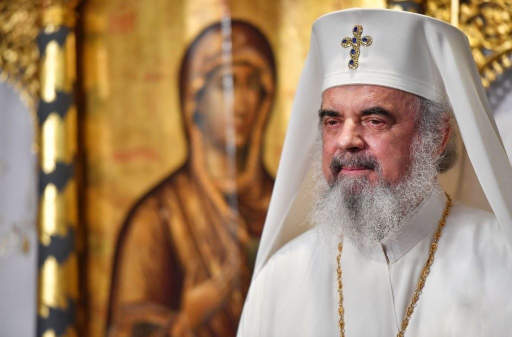 Ο Πατριάρχης Ρουμανίας για το φιλανθρωπικό έργο της Εκκλησίας