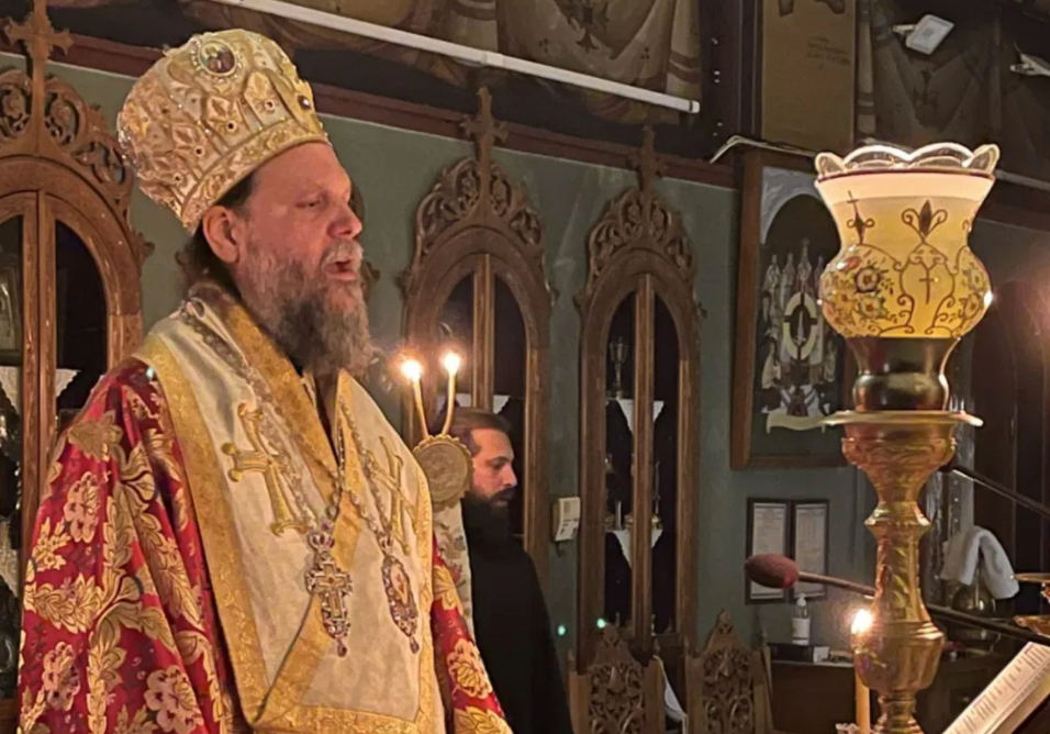 “Η Ορθόδοξη Εκκλησία είναι η Εκκλησία της Αναστάσεως”