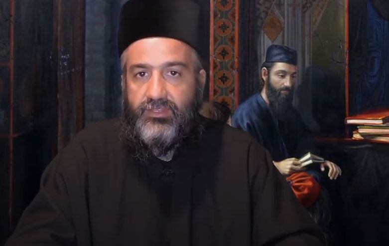 “Το Κρυφό Σχολειό, όπως παλαιά”