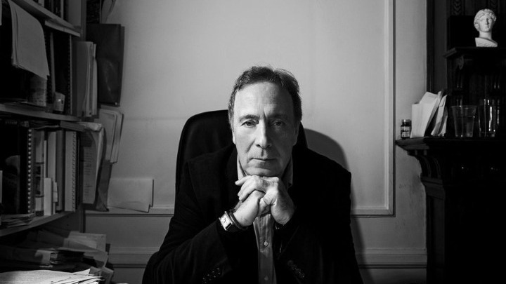 Πρώτος γενικός διευθυντής του Μουσείου Ακρόπολης ο καθηγητής Ν. Σταμπολίδης