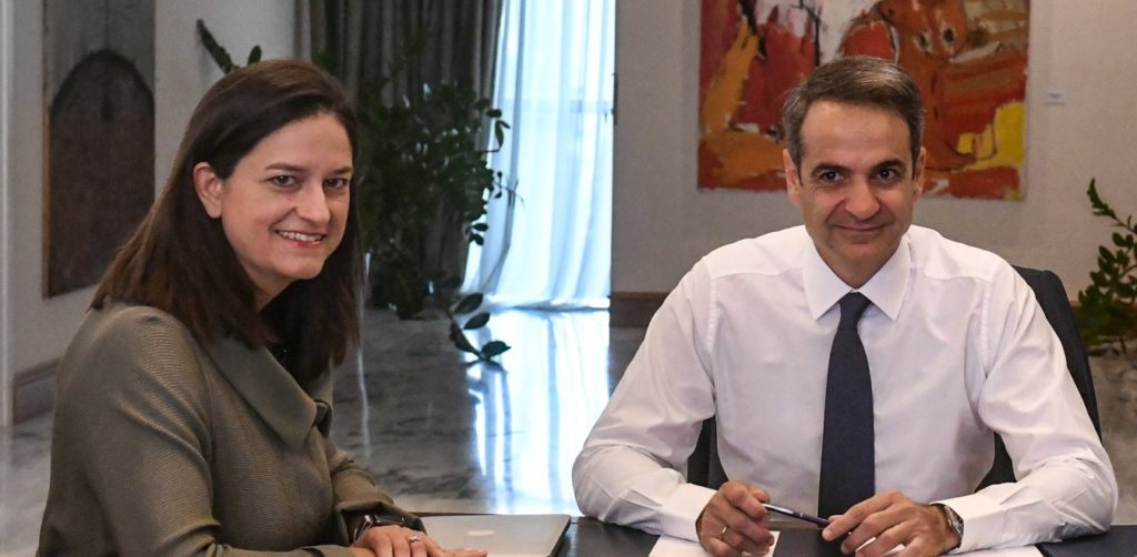 Εθνικοί λόγοι επιβάλλουν τη διατήρηση ισχυρής Εκκλησιαστικής Εκπαίδευσης στη Βόρεια Ελλάδα – Σήμερα η παρουσίαση του νομοσχεδίου