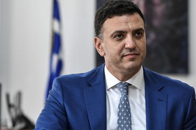 Министр здравоохранения агентству ope.gr: «Все они в порядке, скоро их выпишут»