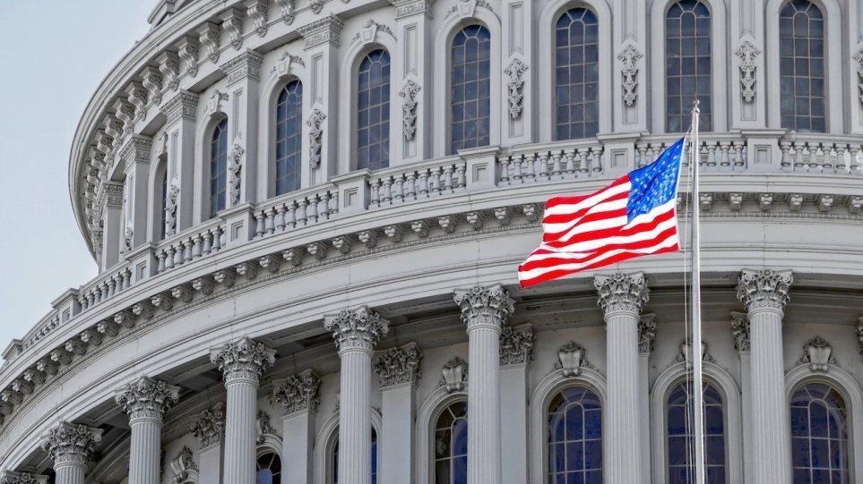 Το Κογκρέσο ενέκρινε την κήρυξη της 19ης Ιουνίου σε ομοσπονδιακή αργία