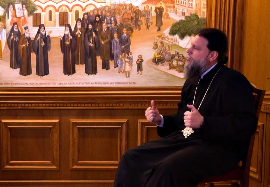 Για να κοινωνήσουμε οφείλουμε πριν να έχουμε εξομολογηθεί;