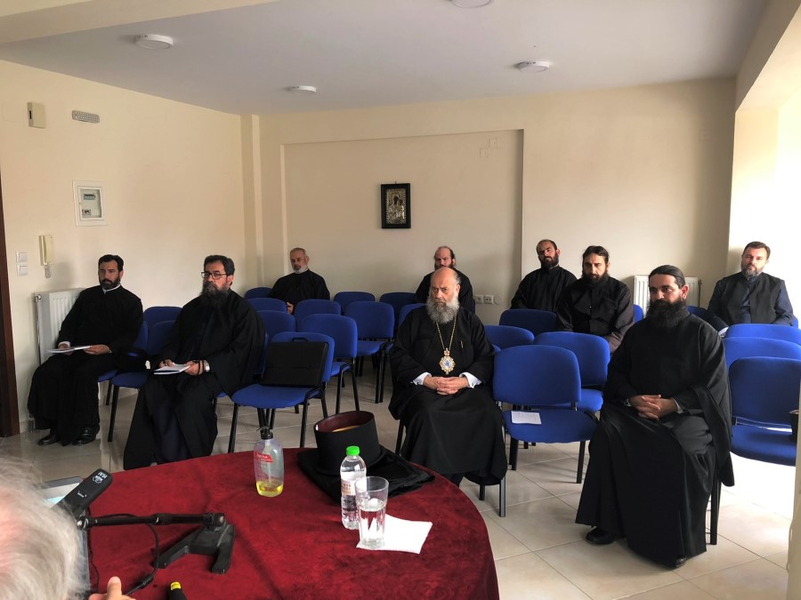 «Σύγχρονες προσεγγίσεις προβλημάτων ψυχικής υγείας»