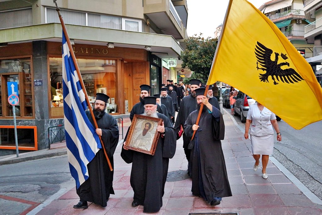 Ο Μητροπολίτης Φιλίππων για την αδιαφορία Χαρδαλιά