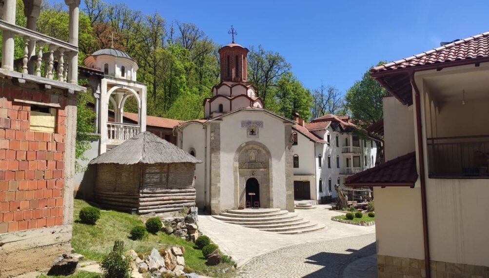 “Η αποκατάσταση ιερών συμφωνήθηκε με την UNDP”