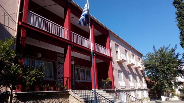 ΛΑΜΙΑ: Πανελλήνια διάκριση για το Εκκλησιαστικό Λύκειο-Γυμνάσιο