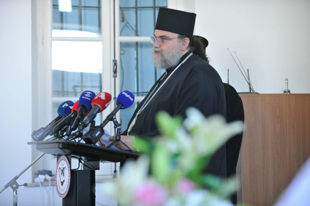 Ταμασού: Έχουν αυξηθεί σημαντικά τα περιστατικά ψυχώσεων