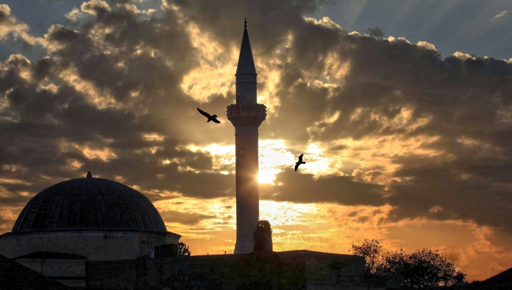 Άρχισε το Συνέδριο με τίτλο «Ελληνισμός και Ισλαμικός Πολιτισμός»