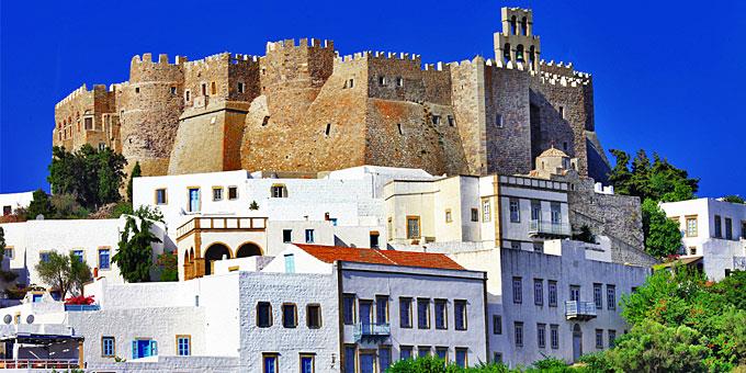 Διεθνής προβολή για το νησί της Αποκάλυψης