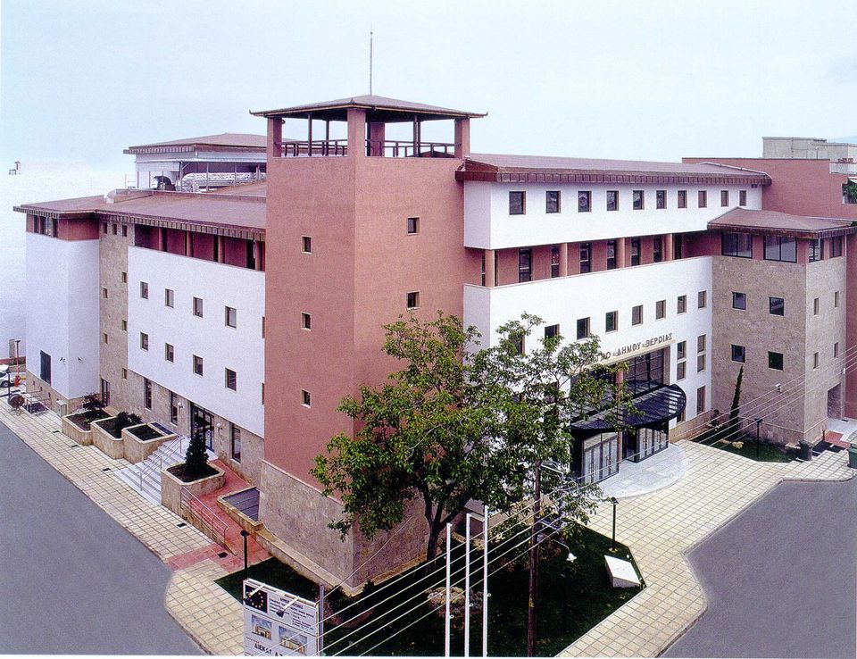 Πρόγραμμα Συνεδρίου «Ο Απόστολος Παύλος και οι πνευματικές διεργασίες πριν το 1821»