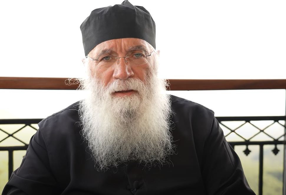 “Τα “έπιασε” τελικά ο Γέροντας Νεκτάριος;”